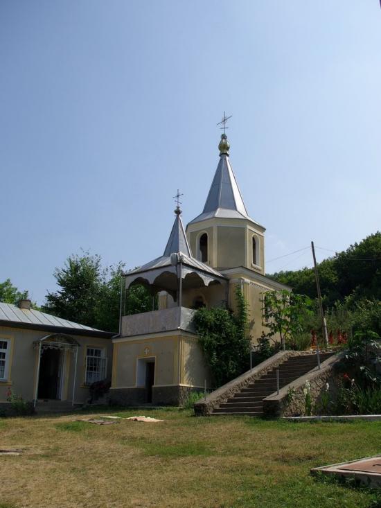 Криштофівка з panoramio.com - Криштофовка