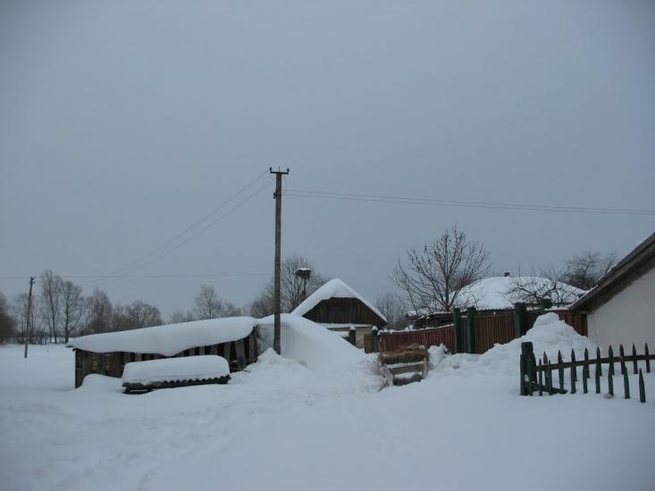 Осіч з panoramio.com - Осіч