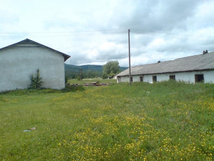 Попелі з panoramio.com - Попелі