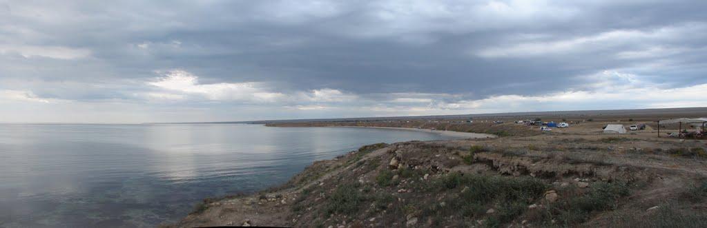 Громове з panoramio.com - Gromove