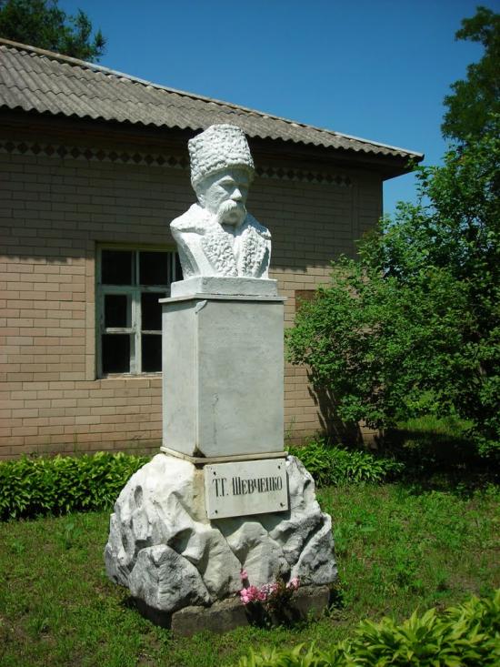 Городище з panoramio.com - Городище