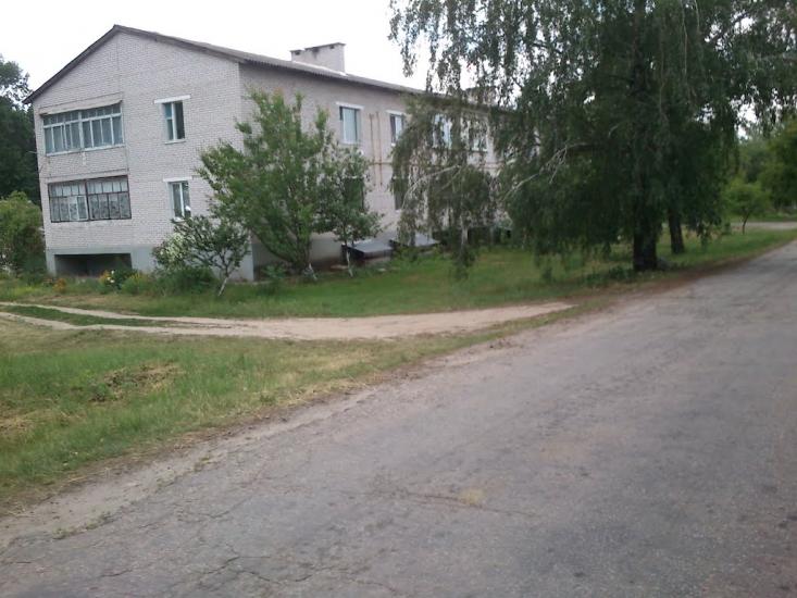 Ольшаниця з panoramio.com - Ольшаница