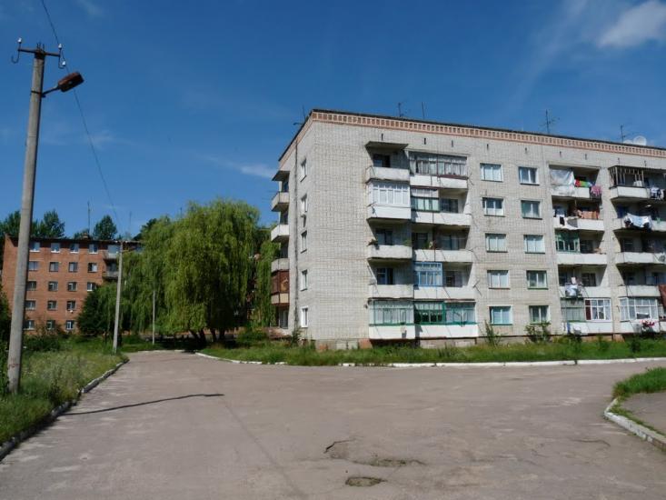 Івниця з panoramio.com - Ивница