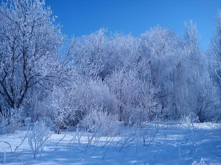 Вугледар з panoramio.com - Вугледар