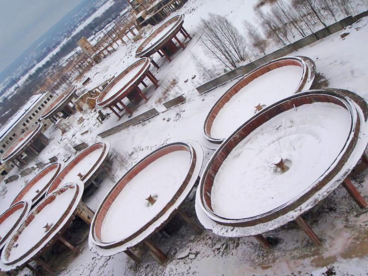 Новий Яр з panoramio.com - Новый Яр