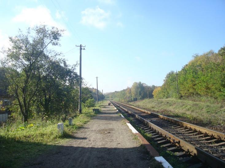 Велика Калинівка з panoramio.com - Велика Калинівка