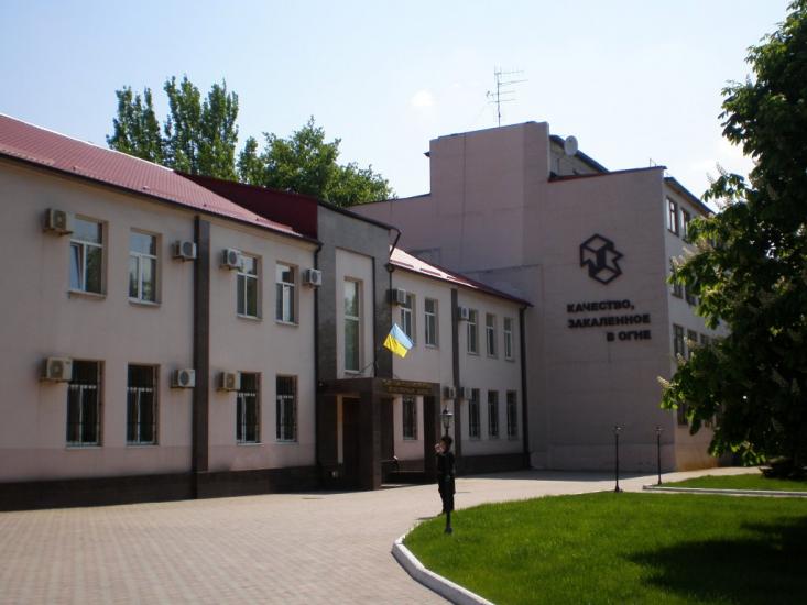 Пантелеймонівка з panoramio.com - Пантелеймонівка