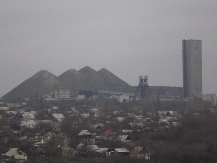 Булавинське з panoramio.com - Булавинское