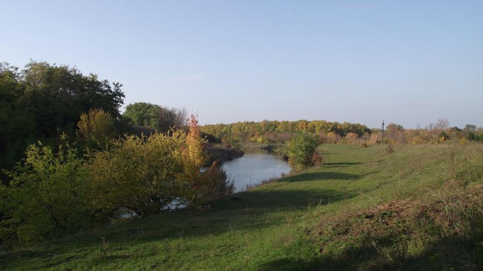 Рясне з panoramio.com - Рясное