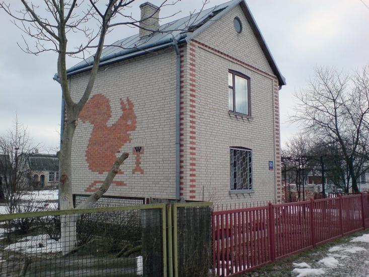 Лище з panoramio.com - Лыще