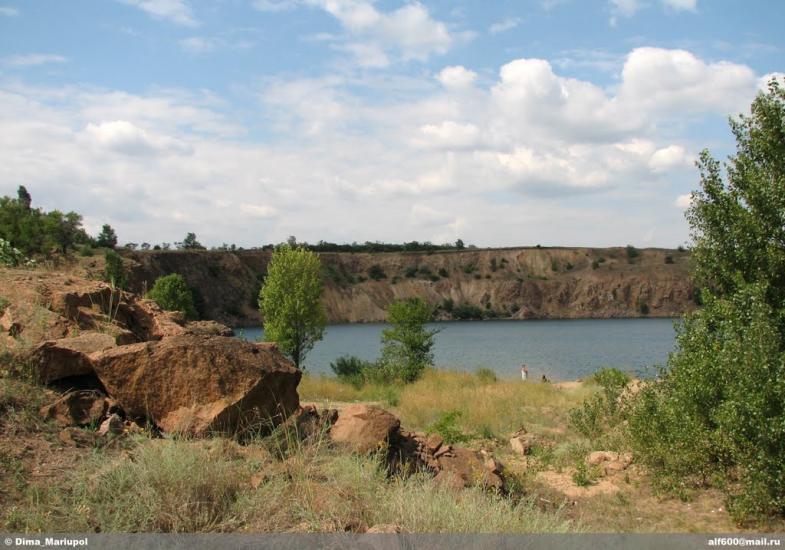 Анадоль з panoramio.com - Анадоль