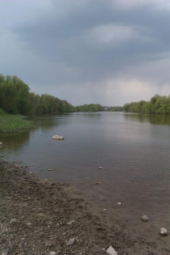 Сабатинівка з panoramio.com - Сабатиновка