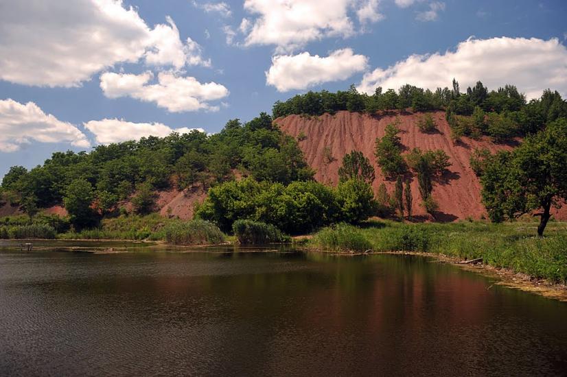 Колосникове з panoramio.com - Колосникове