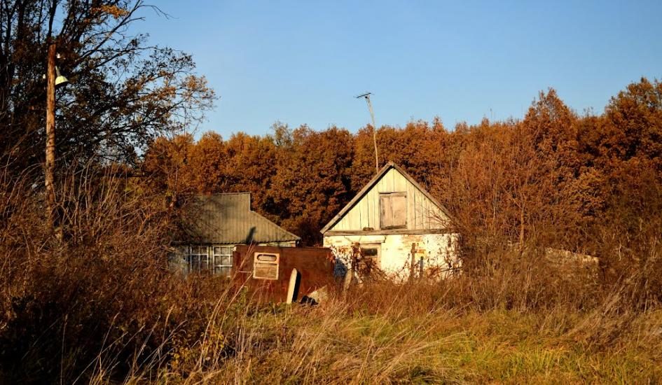 Великий Тростянець з panoramio.com - Великий Тростянець