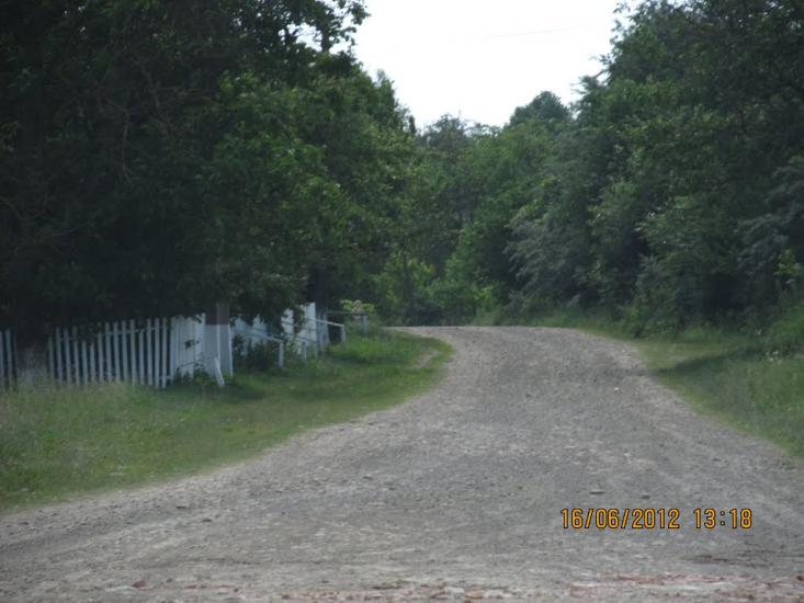 Подусільна з panoramio.com - Подусильна