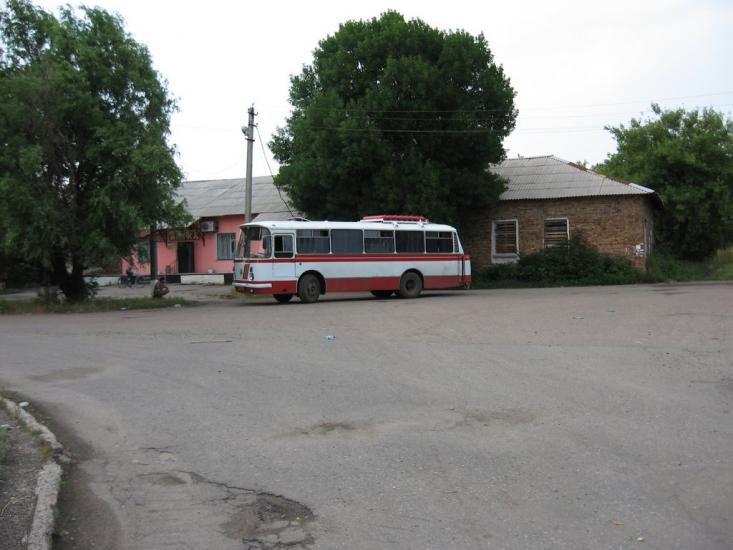 Пантелеймонівка з panoramio.com - Пантелеймонівка