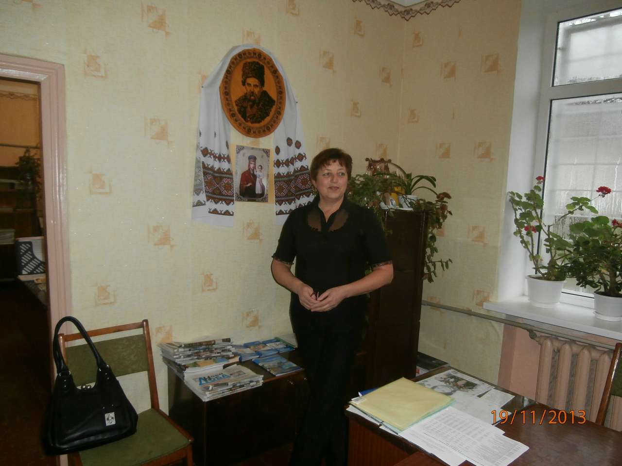 Скотареве - Скотареве