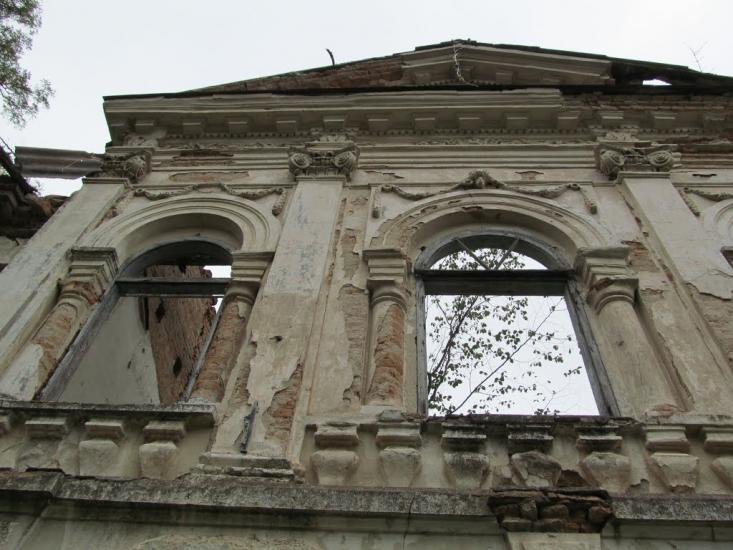 Руде Село з panoramio.com - Руде Село