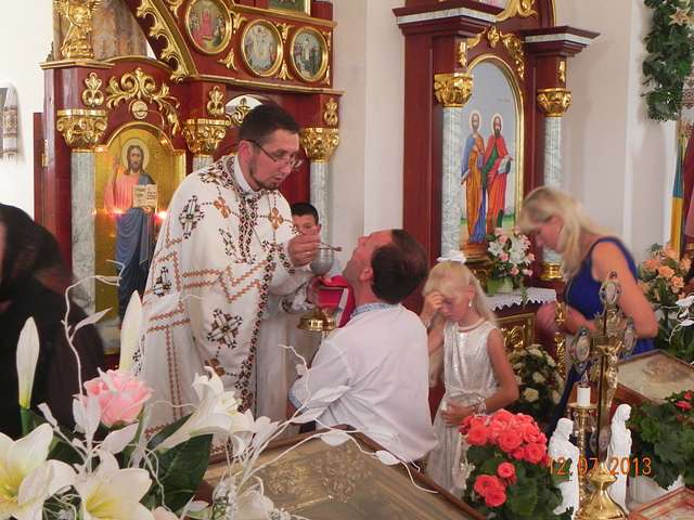 с. Йосипівка, Тернопільський р-н - Йосипівка