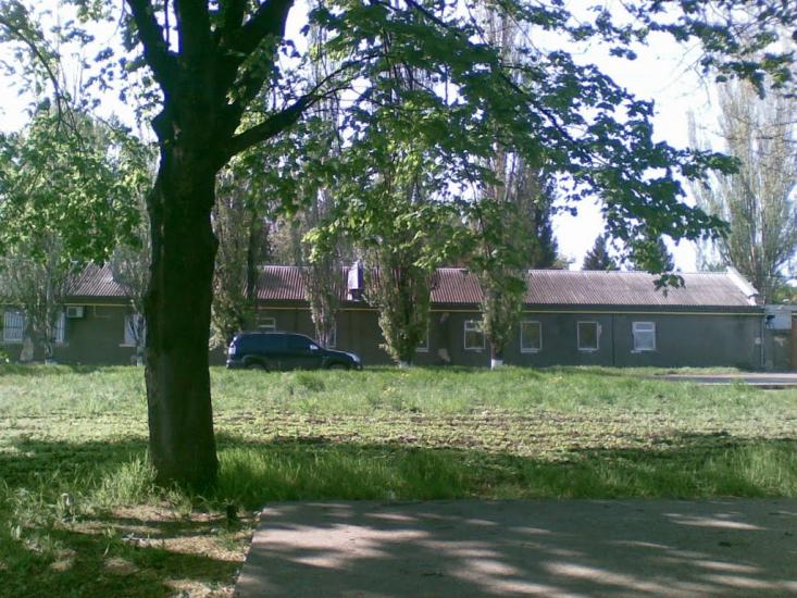 Великодолинське з panoramio.com - Великодолинське