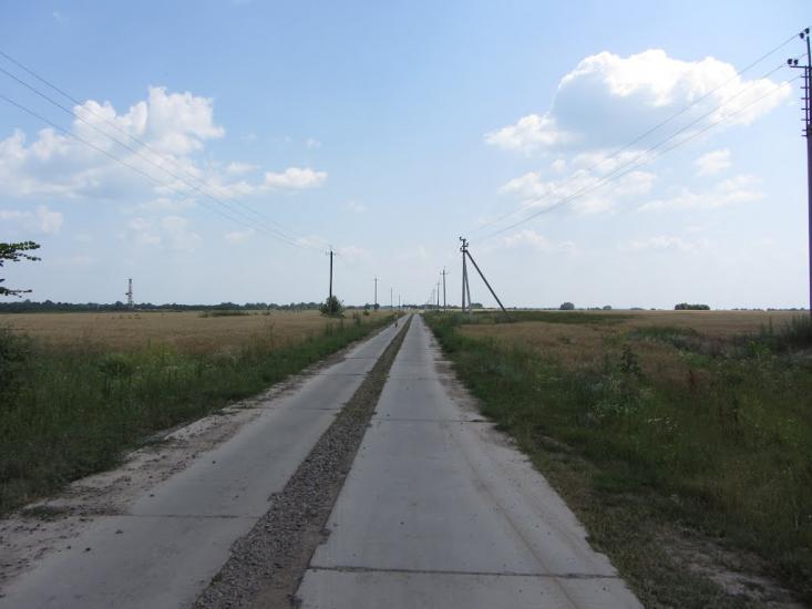 Попівка з panoramio.com - Попівка