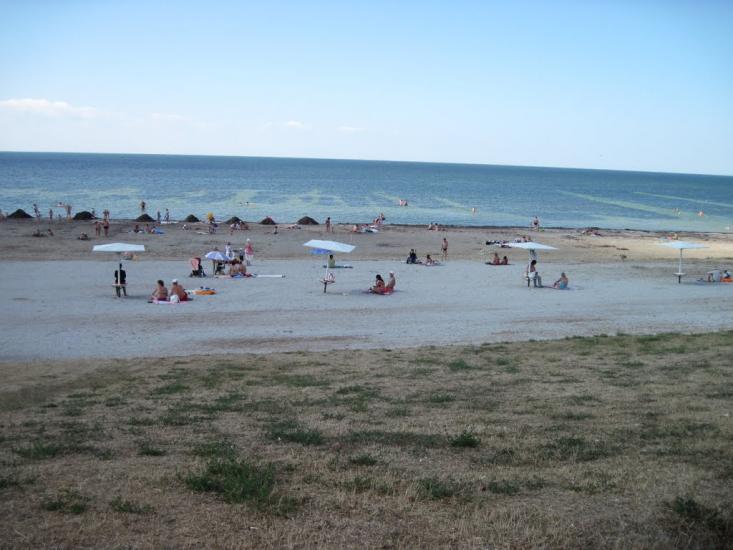 Хорли з panoramio.com - Хорлы