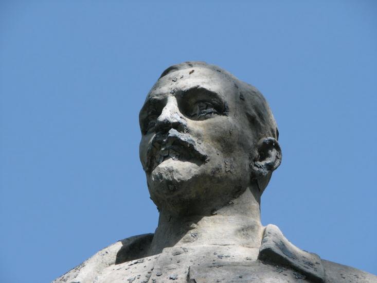 Великий Тростянець з panoramio.com - Великий Тростянец