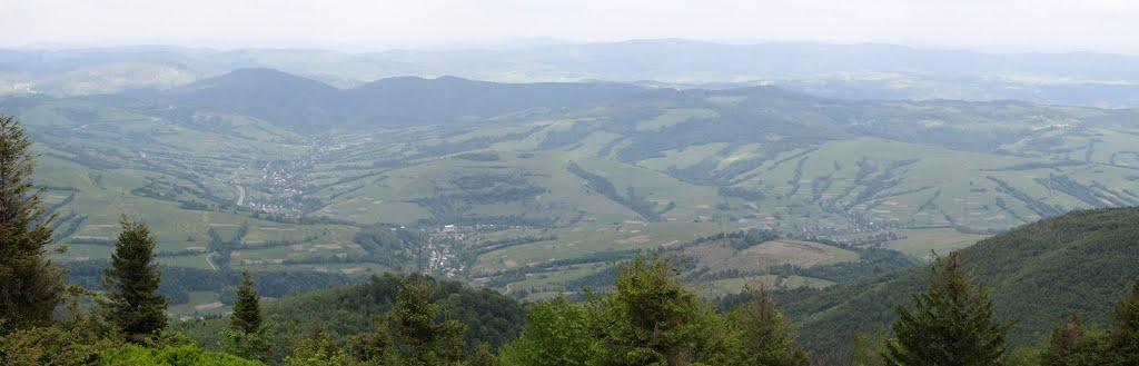 Біласовиця з panoramio.com - Bilasovytsya