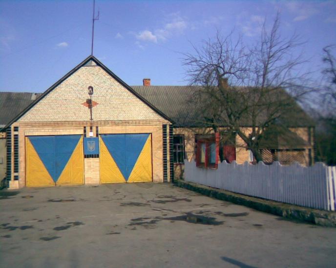 Романів з panoramio.com - Романов