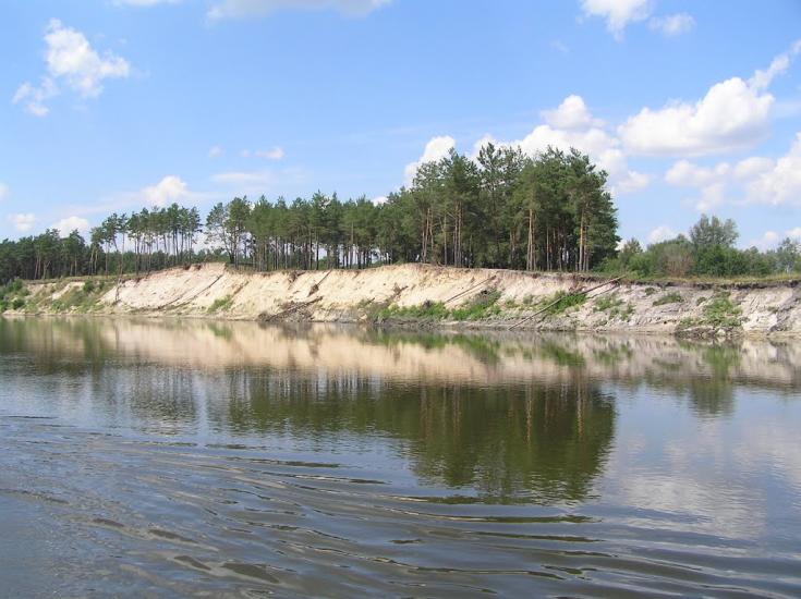 Бутівка з panoramio.com - Бутівка