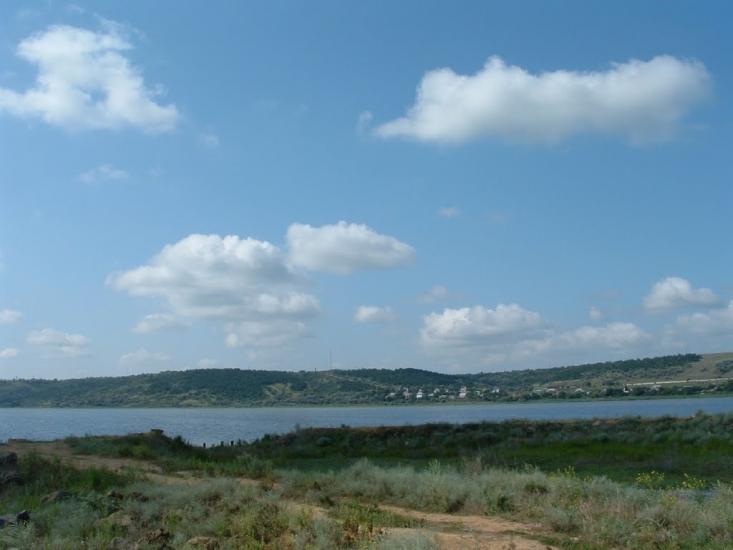Одрадове з panoramio.com - Отрадово