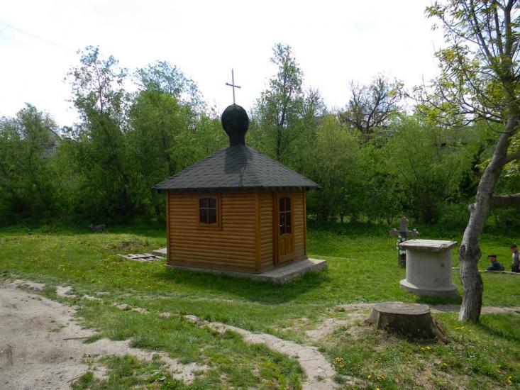 Кельменці з panoramio.com - Кельменцы