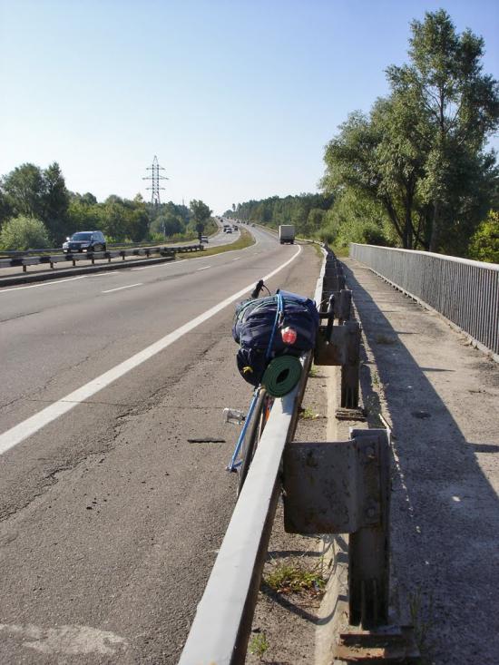 Велика Солтанівка з panoramio.com - Velyka Soltanivka