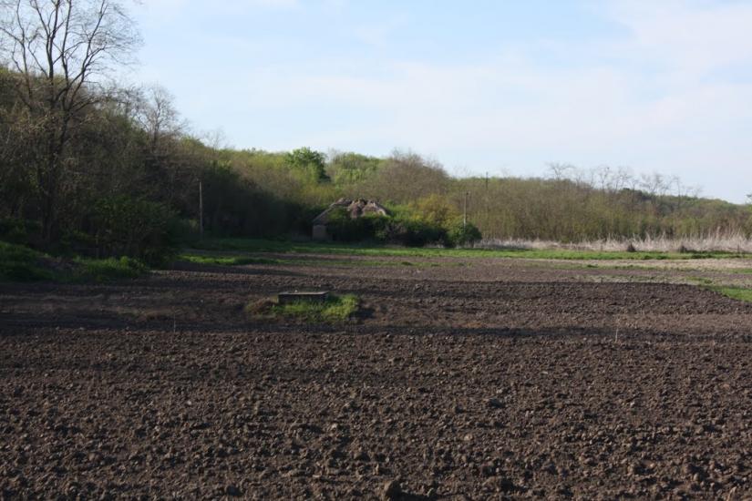 Велика Бурімка з panoramio.com - Великая Буромка