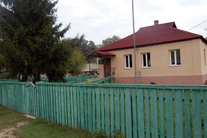 Серебрянка з panoramio.com - Серебрянка