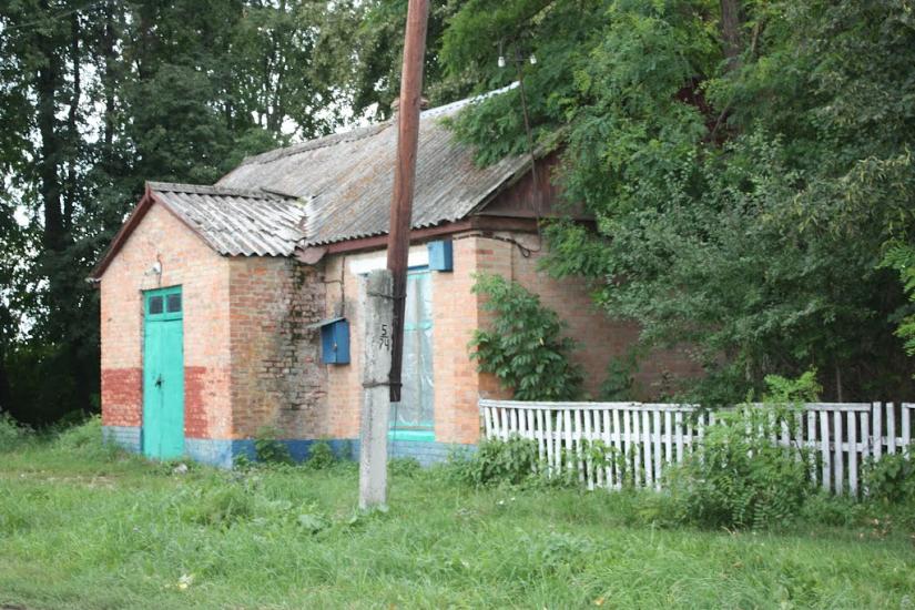 Дацьки з panoramio.com - Дацьки