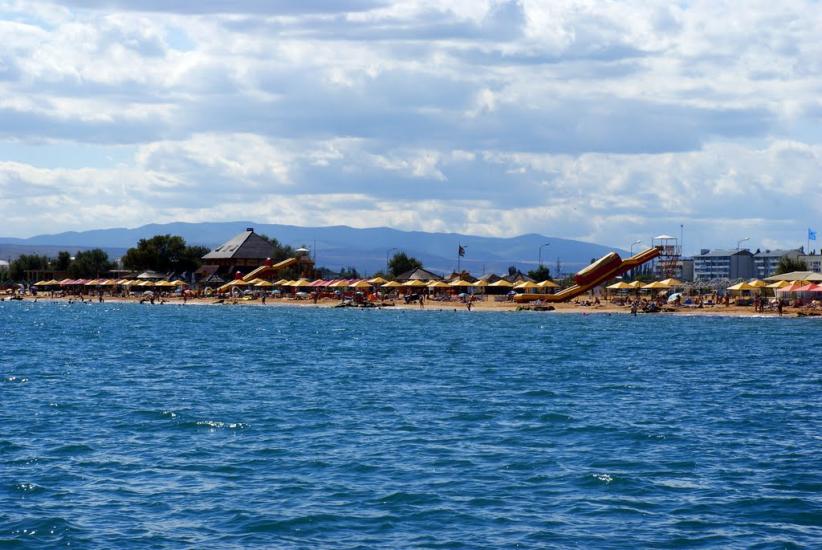 Берегове з panoramio.com - Берегове