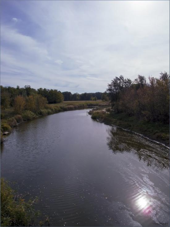 Валове з panoramio.com - Sofiyivka