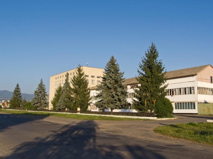 Ільниця з panoramio.com - Ильница