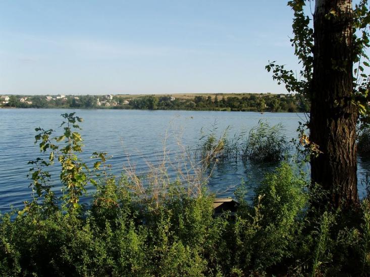 Малокостянтинівка з panoramio.com - Малоконстантиновка