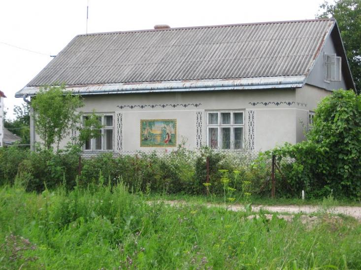 Підбірці з panoramio.com - Підбірці