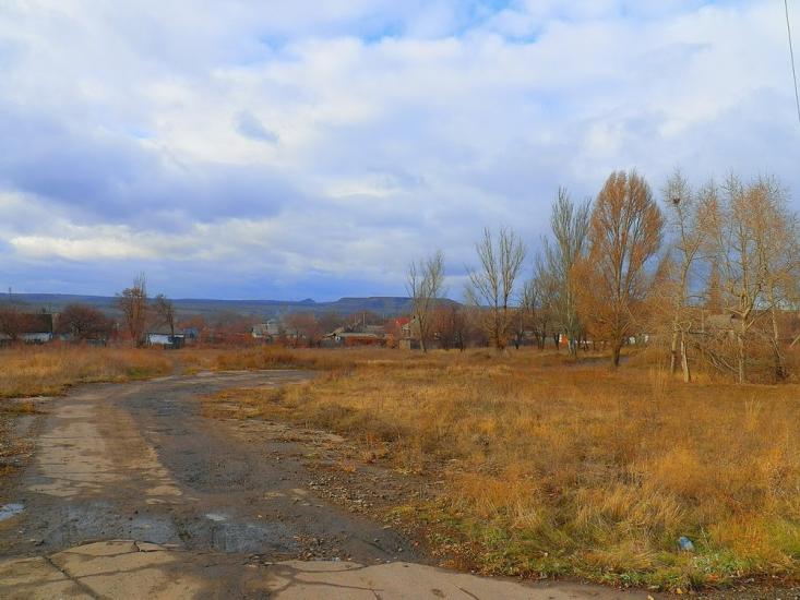 Олександрівське з panoramio.com - Олександрівське