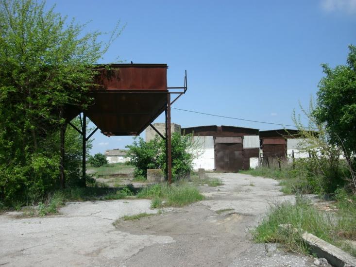 Петрівське з panoramio.com - Петрівське