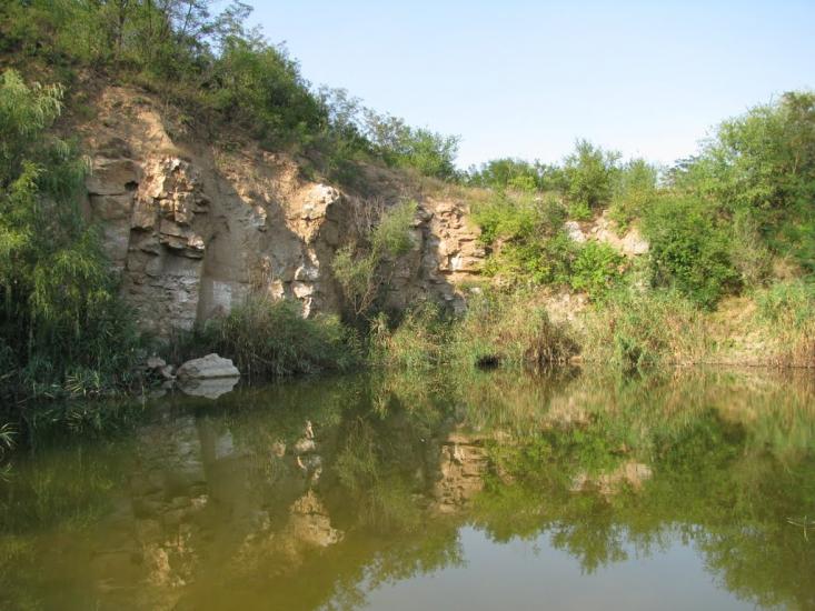 Зайцеве з panoramio.com - Зайцеве