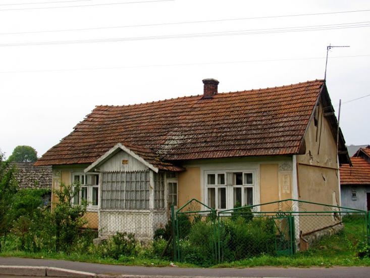 Великий Любінь з panoramio.com - Великий Любінь
