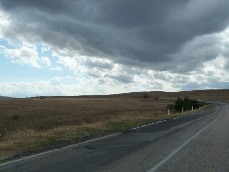 Мельники з panoramio.com - Мельники