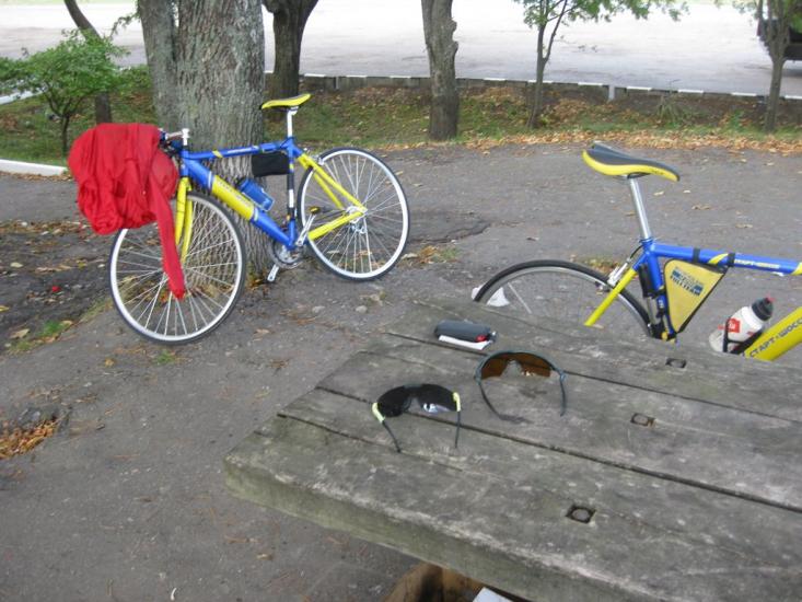 Ромодан з panoramio.com - Ромодан