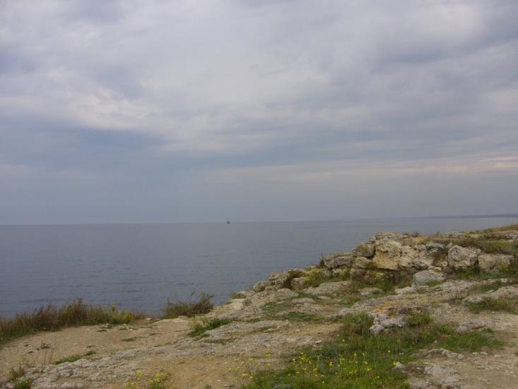Любимівка з panoramio.com - Любимовка