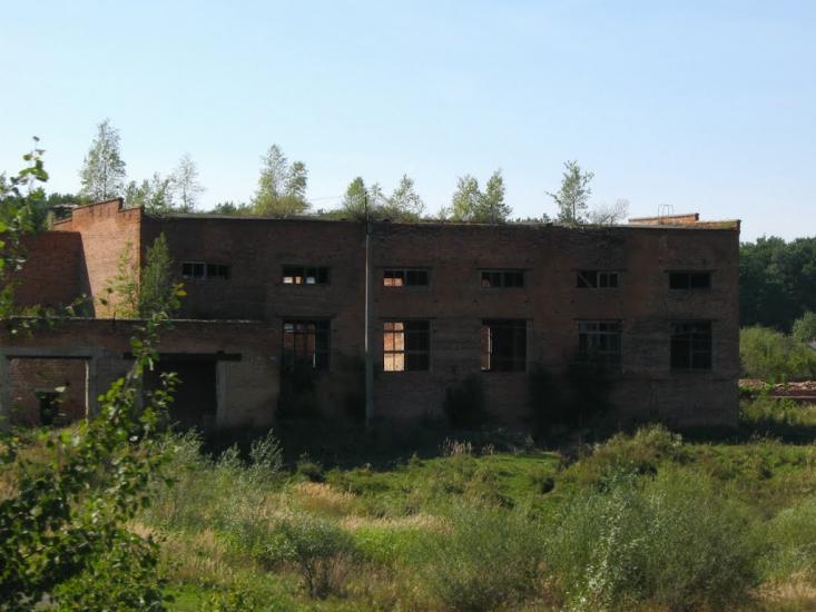 Підгайчики з panoramio.com - Підгайчики