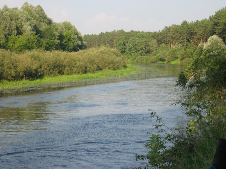 Снов'янка з panoramio.com - Snovyanka